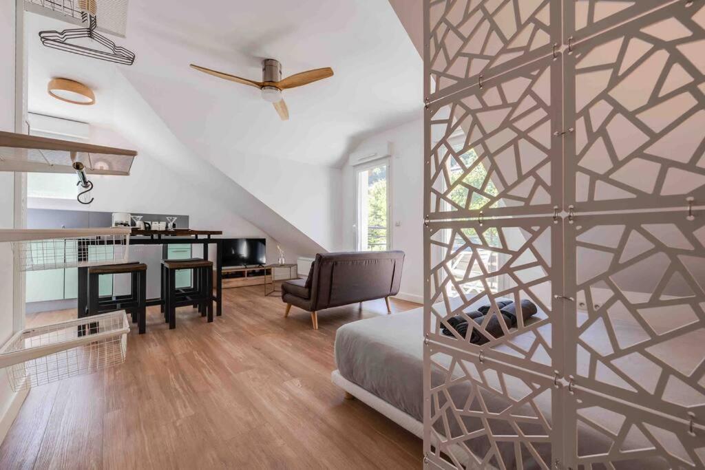 L'Appart Lodge 106 سُفرييه المظهر الخارجي الصورة