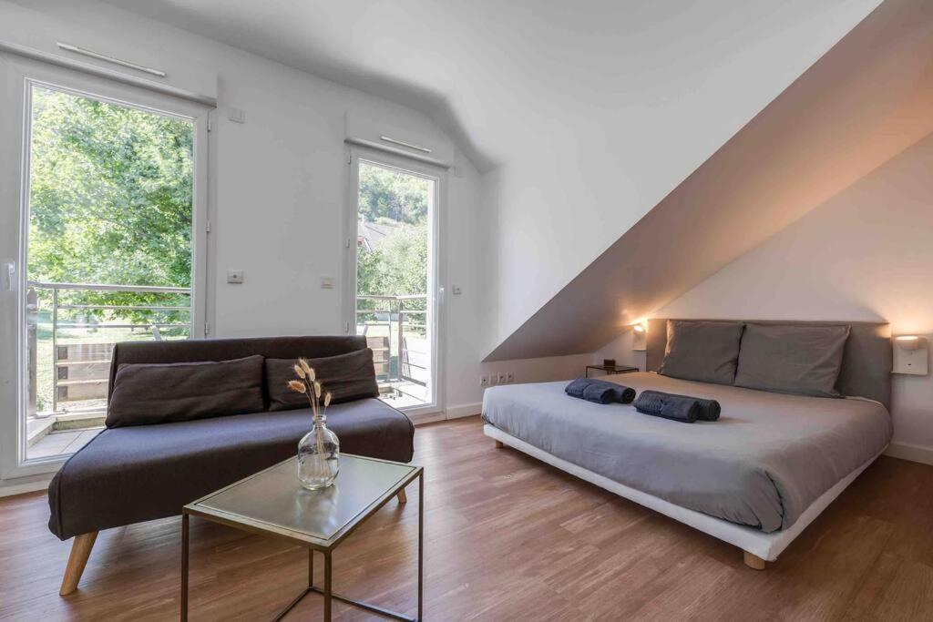 L'Appart Lodge 106 سُفرييه المظهر الخارجي الصورة