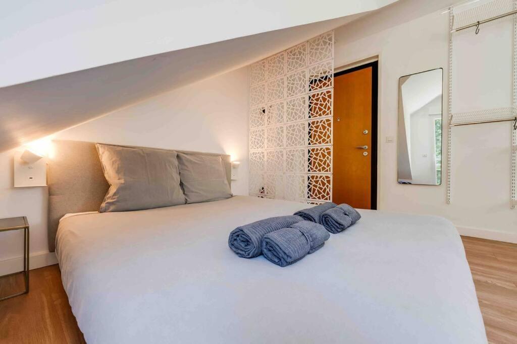 L'Appart Lodge 106 سُفرييه المظهر الخارجي الصورة