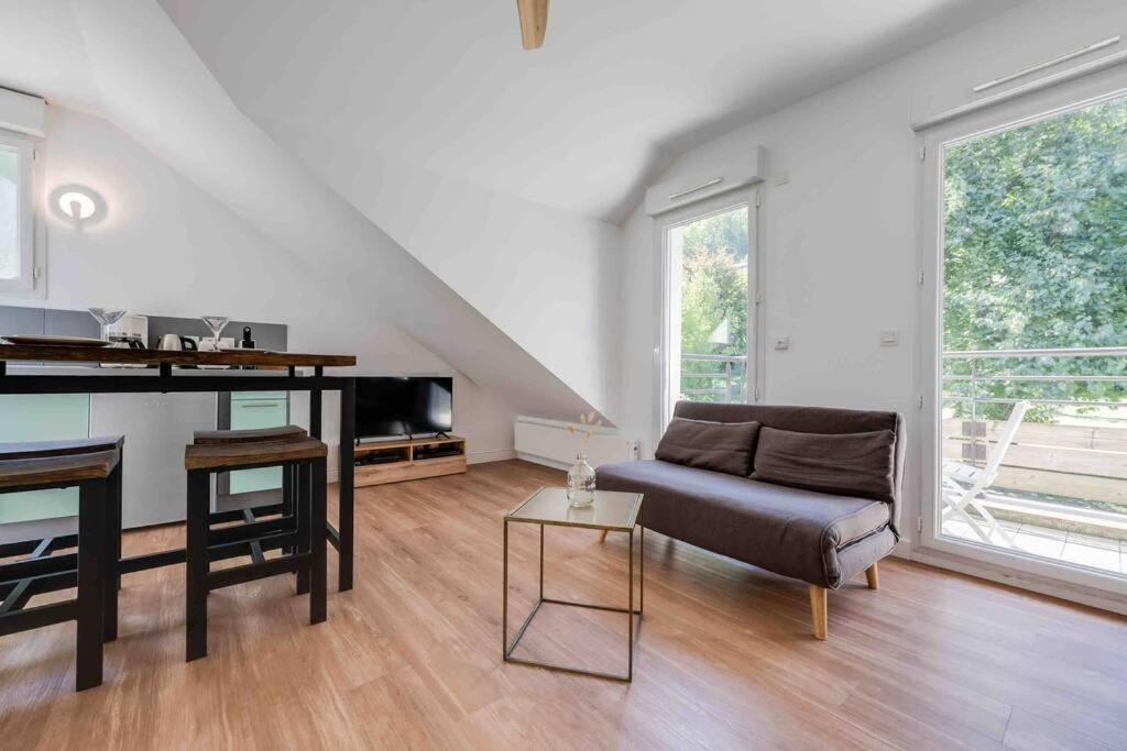 L'Appart Lodge 106 سُفرييه المظهر الخارجي الصورة