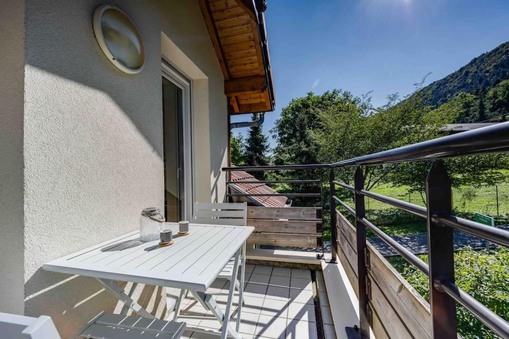 L'Appart Lodge 106 سُفرييه المظهر الخارجي الصورة